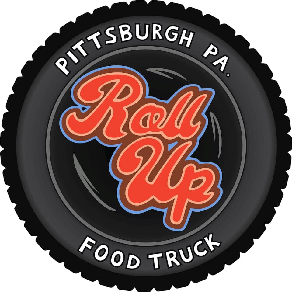Roll Up Food Truck Food Trucks In Pittsburgh PA